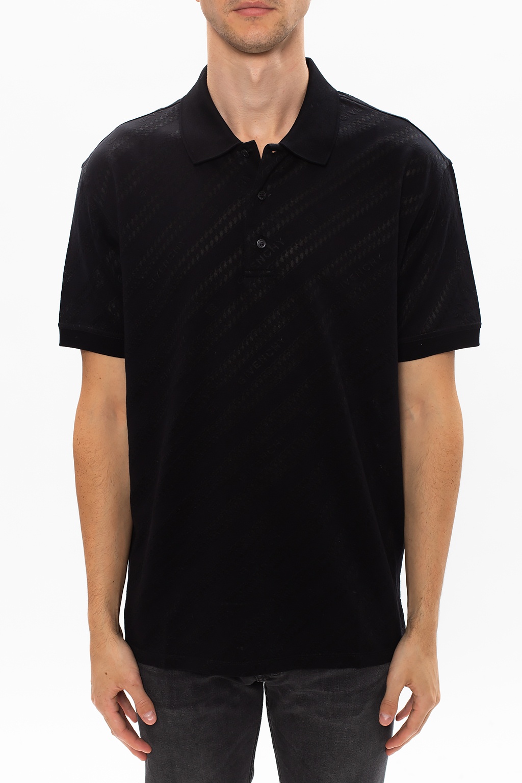 Givenchy polo kids best sale